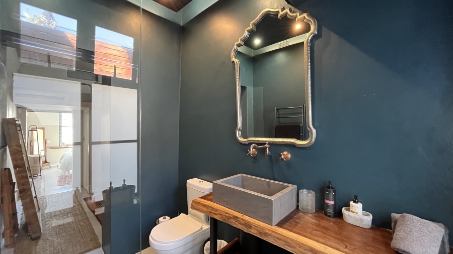 1 Bedroom Property for Sale in Kalk Bay Western Cape